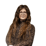 Saffron Waite