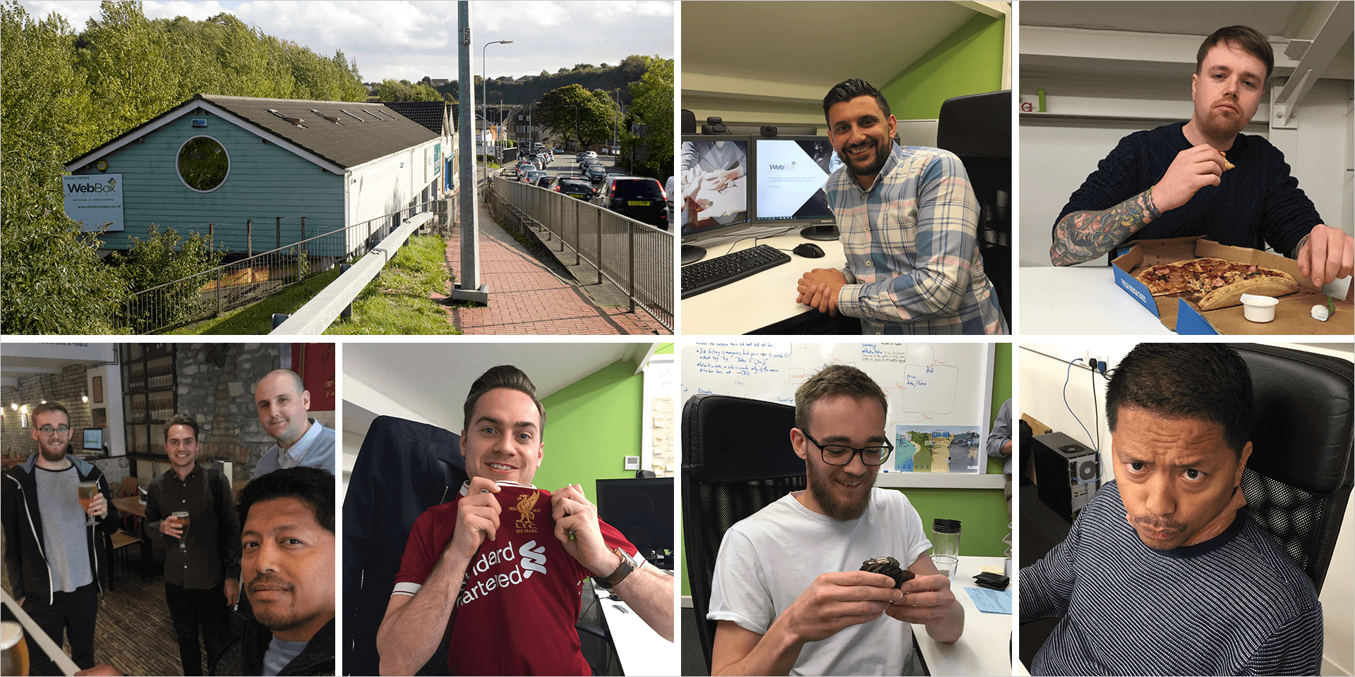 WebBox 11th birthday